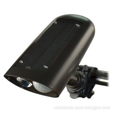 Motion Sensor Solar Powered Lights